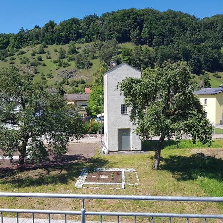 Fewo Im Herzen Des Altmuhltals Mörnsheim Екстериор снимка