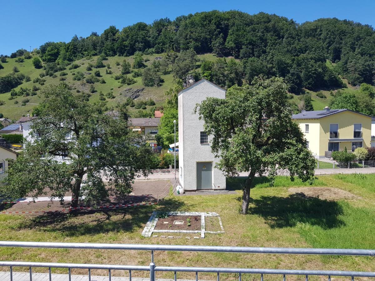 Fewo Im Herzen Des Altmuhltals Mörnsheim Екстериор снимка